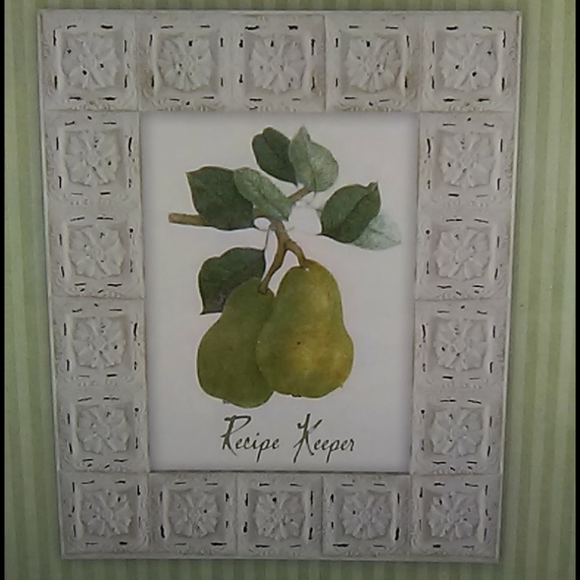 2/$20💥 NEW Recipe Keeper Binder NEW SEASONS, Factory Seal - Picture 1 of 8